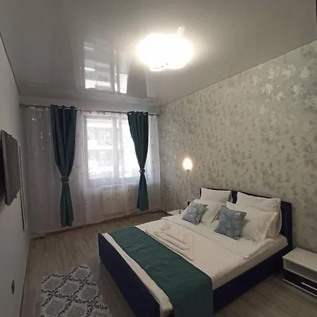 Apartmán Butterfly Touch Sea View Năvodari
