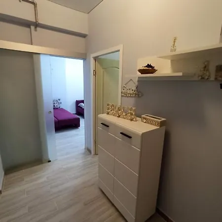 Butterfly Touch Sea View Appartement *